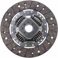 SACHS Clutch Kit - 3000 951 205